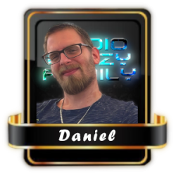 Daniel